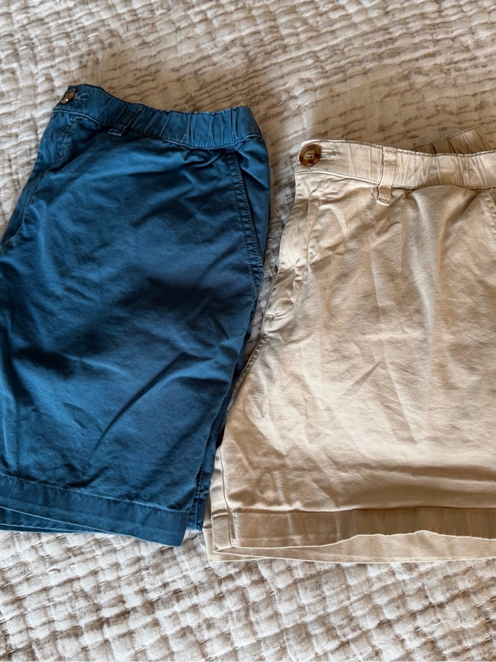 CHUBBIES Bundle